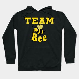 Team Bee Hoodie